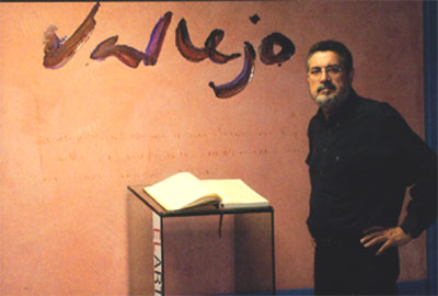 Juan Vallejo